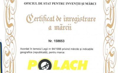 Certificat OSIM