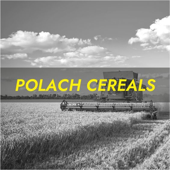 POLACH Cereals