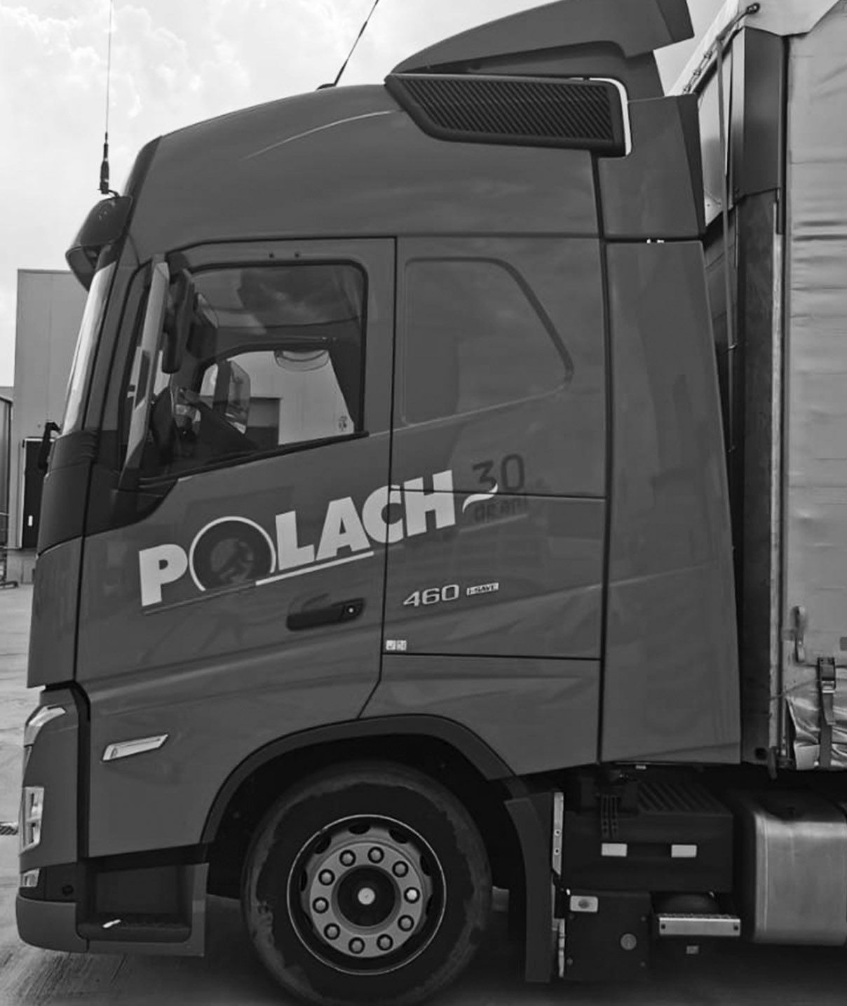 Polach Logistic & Transport