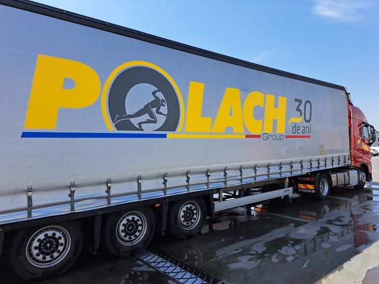 Grupul Polach investește 6 milioane de euro în extinderea flotei auto, o stație Rompetrol și un hotel IBIS; cum răspund acționarii ofertelor privind cedarea business-ului